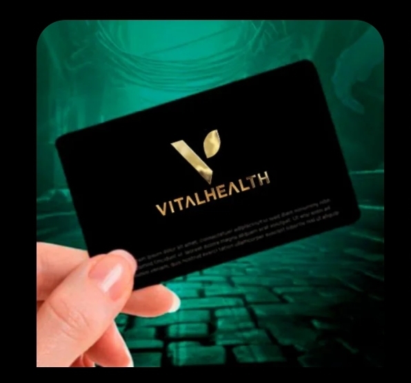 Membresía VitalHealth