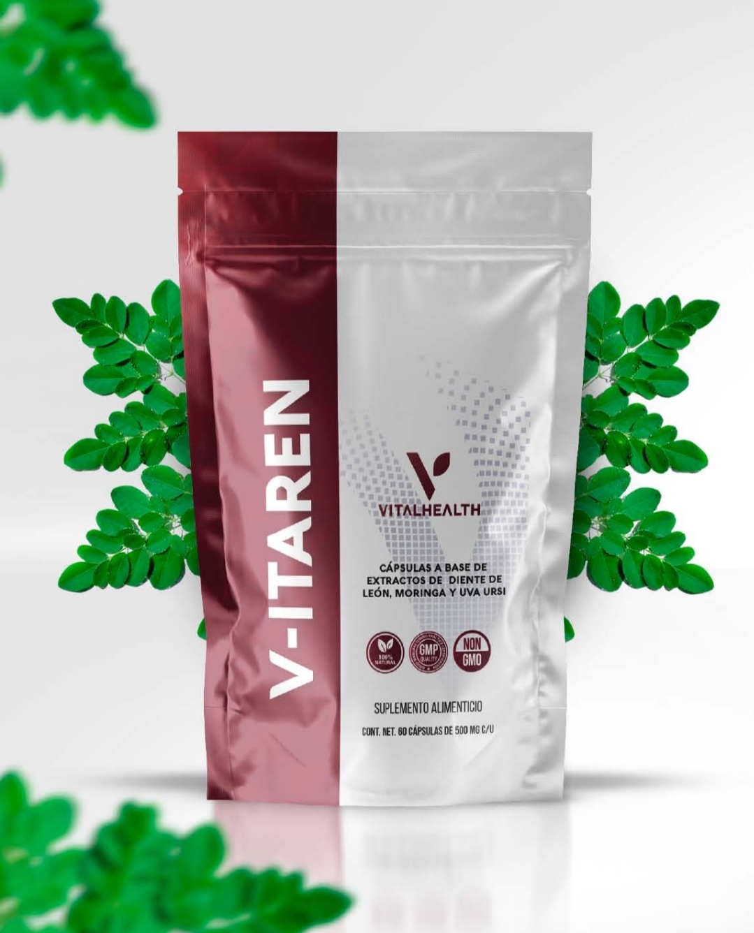 V-Itaren VitalHealth